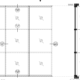 curtain wall shop drawing